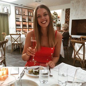 Meet your Posher, Geena